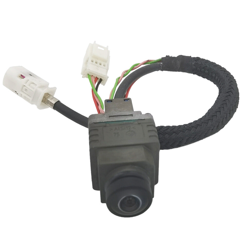 ya 10 5.29 Rear View Parking Camera for Mercedes-benz W205 S205 C253 X253 W222 A2229054509