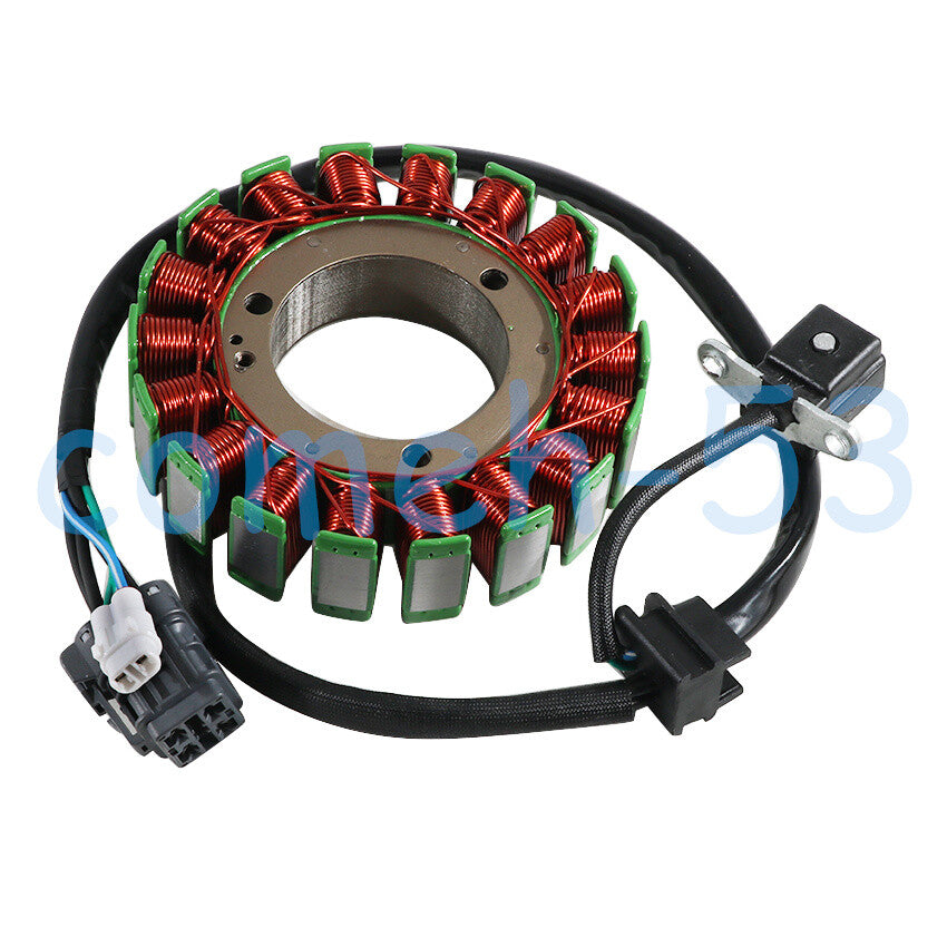 ya 5 8.7 Generator Stator Coil Fit For TGB Blade 400 425 550 525 600LTX E4 924415E