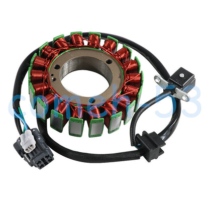 ya 5 8.7 Generator Stator Coil Fit For TGB Blade 400 425 550 525 600LTX E4 924415E