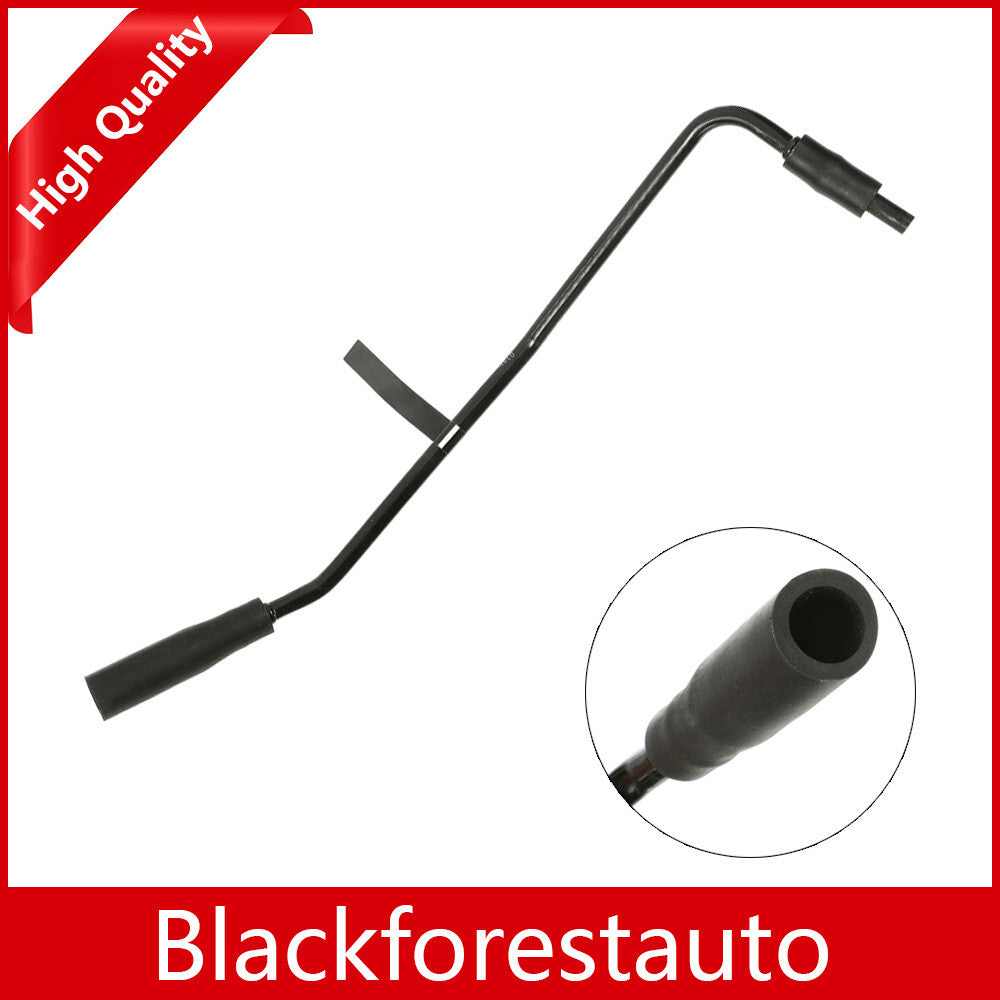 ya 27 7.20 Engine PCV Valve Crankcase Tube Vacuum For 1997-2004 for Jeep Cherokee for Wrangler