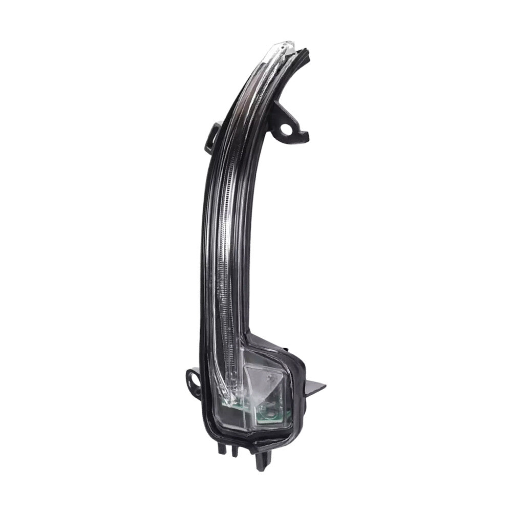 ya 5 8.7 Left Wing Mirror Auxiliary Turn Indicator Clear for 1'' F40 2'' F44 Gran Coup¨¦