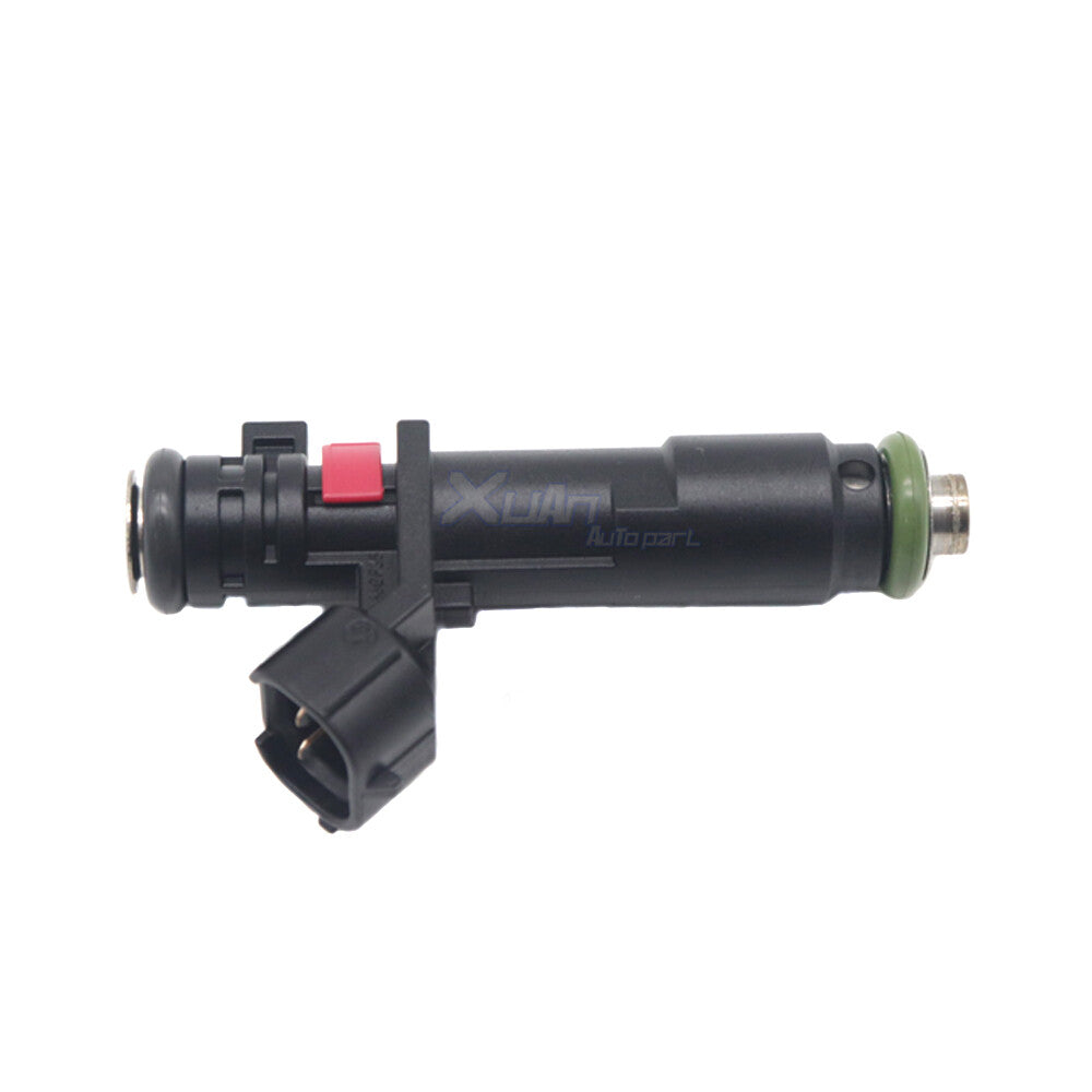 ya 1 8.5.3 x Fuel Injector 9660275780 for Peugeot 807 508 407 408 307 3008 for Citroen C8 C5
