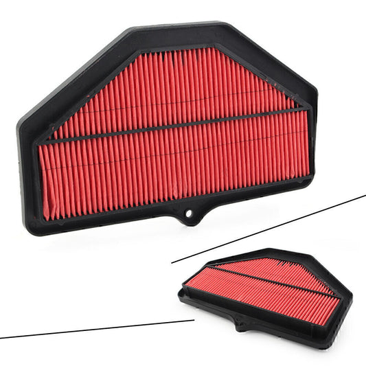 ya 8 5.26 Air Filter Air Cleaners Replace for Suzuki GSXR600 750 2004-2005 GSX-R 750 600