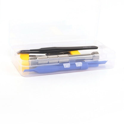 ya 26 Security Screwdriver Set For Game Console Repair Cartridge Opening Accessories
