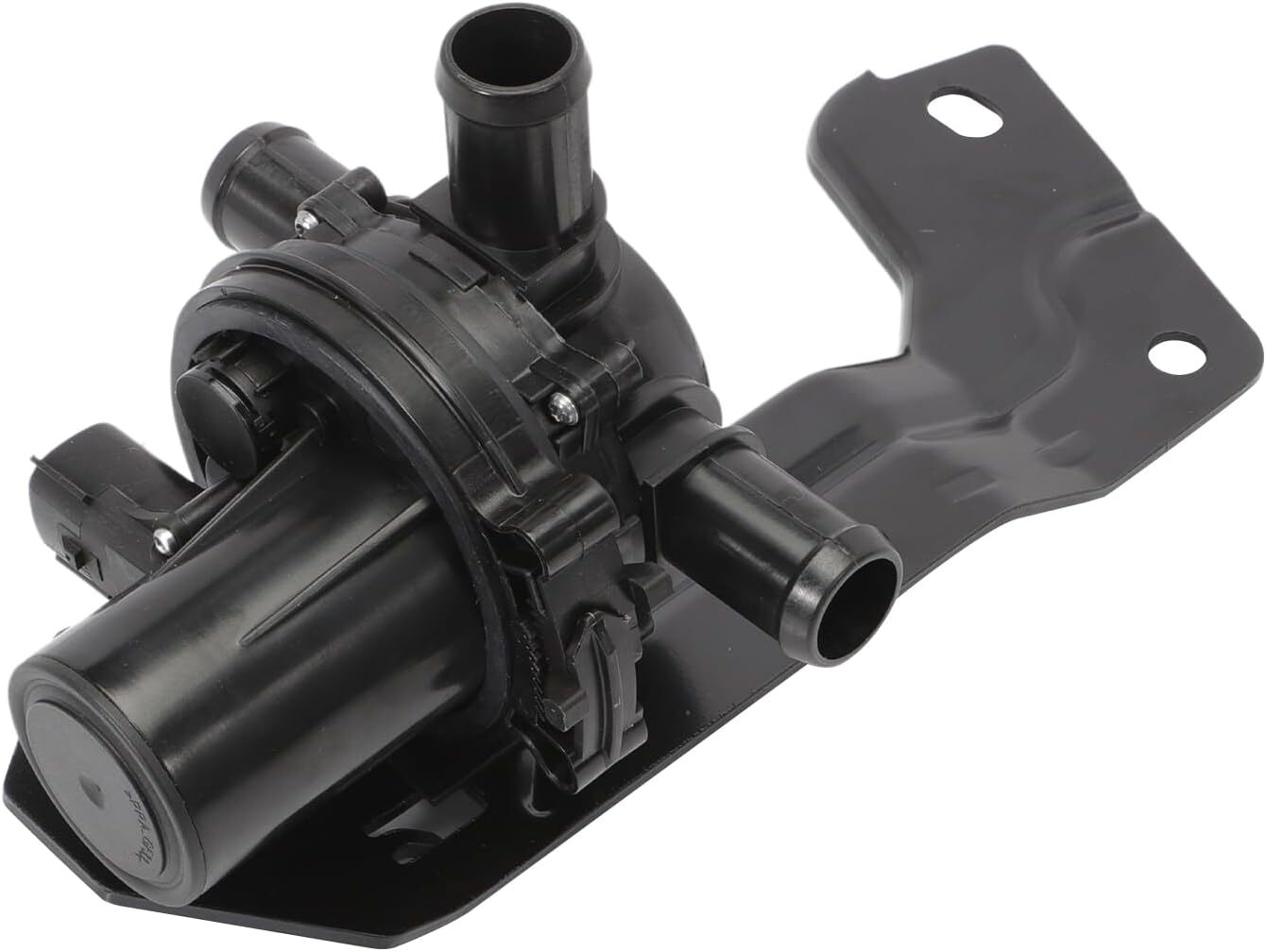 ya 3 6.25 3-Way Coolant Heater Control Valve for 2013-2018 for Dodge for Ram 1500 3.6L 5.7L V6 V8
