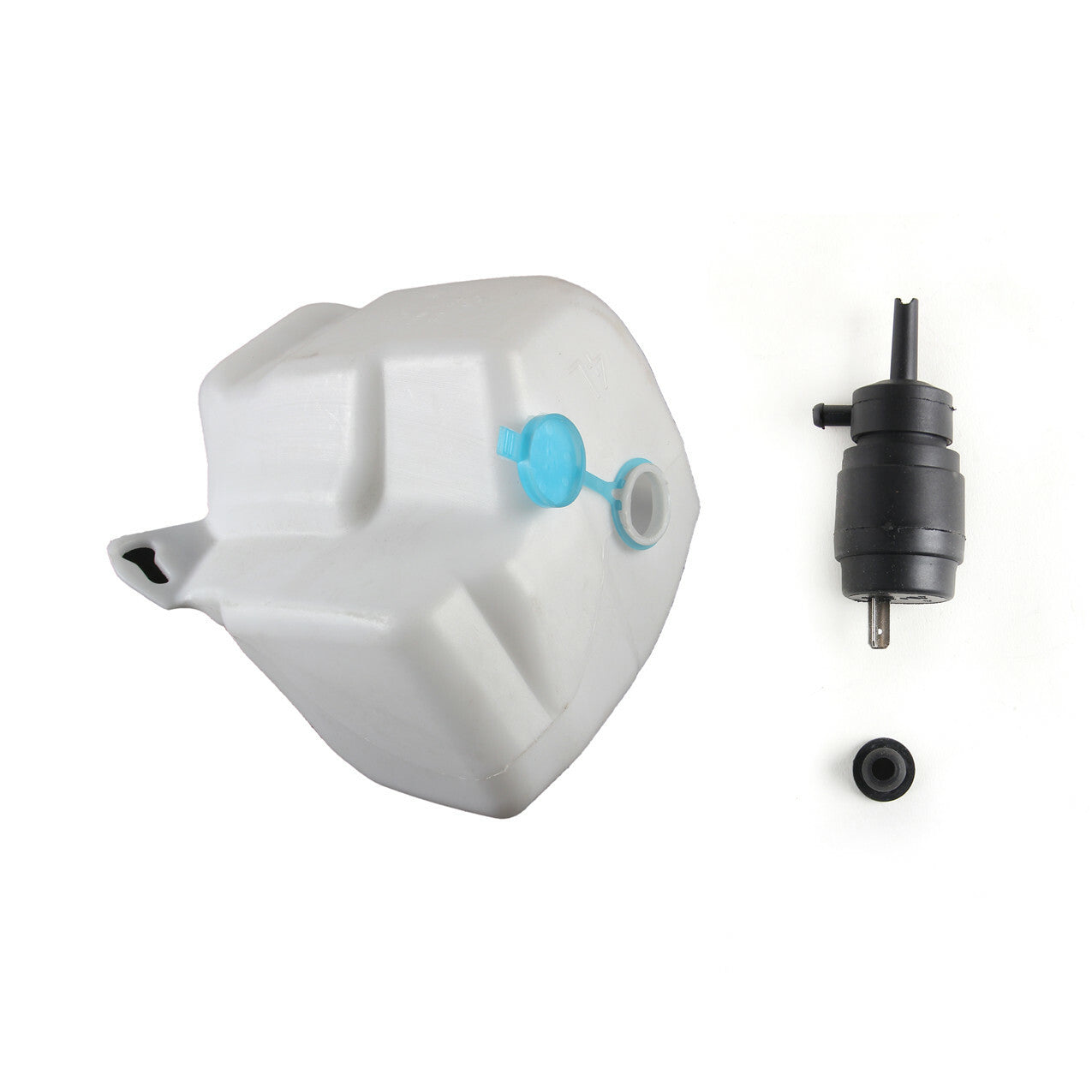 ya 5 8.7 Windshield Washer Pump & Tank Bottle Kit for VW Fox for Golf for JETTA for Passat Rabbit
