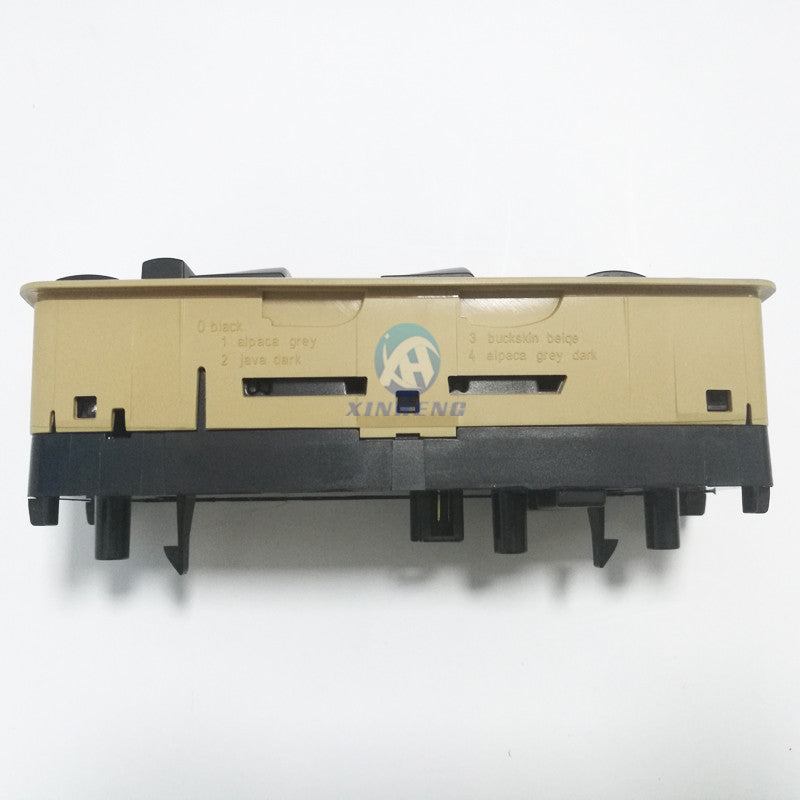 ya 1 8.5.3 2518300390 Power Window Switch Beige for Mercedes GL R Class GL350 GL450 R350