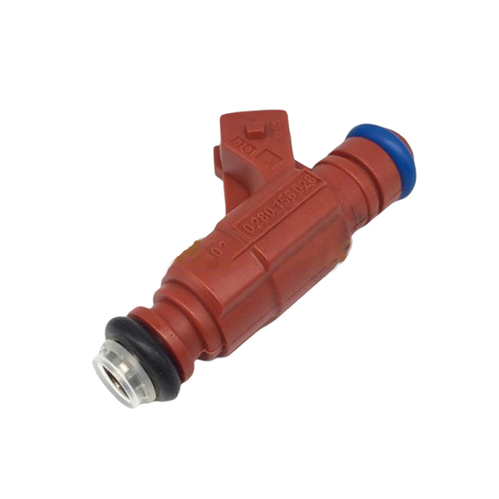 ya 1 8.5.1 for Explorer Sport Explorer 4.0L 2002-2003 6¡ÁFuel Injectors