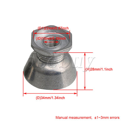 ya 26 8066184 3394341 AP6011686 Dryer Washer Belt Pulley Replacement for 