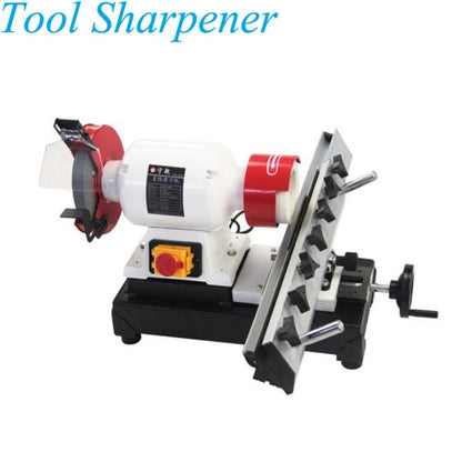 ya 25 Household Desktop Electric Knife ener Multi-function Grinder Woodworking