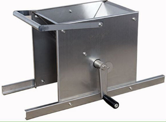 ya 26 Grape Crushing Machine Grape Crusher Brewing Equipment O