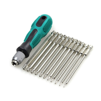 ya 26 Efficient Torx Screwdriver Set, Screwdrivers for Furniture Installation