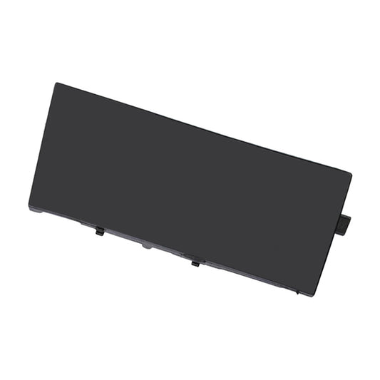 ya 27 6.18.2 Front Right Bumper Tow Eye Hook Cover Unpainted for BMW 5-Series E34 1989 - 1995