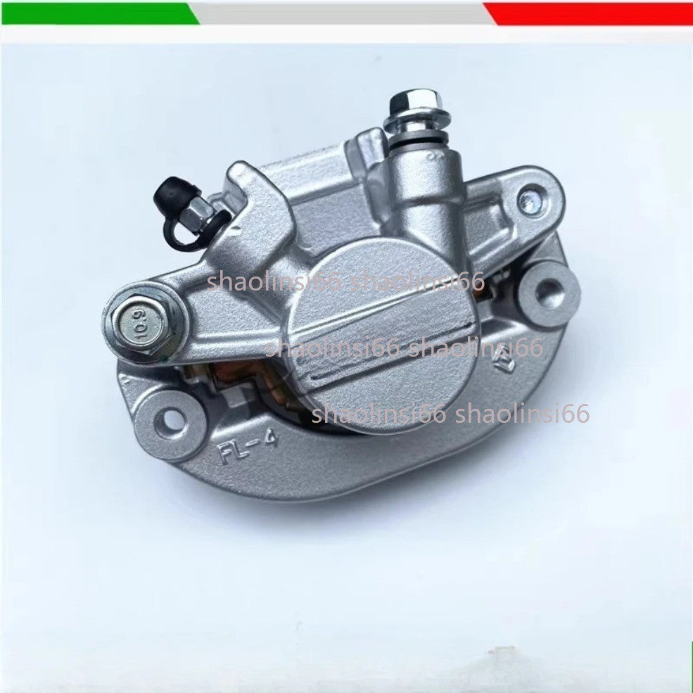 ya 5 8.7 Rear brake caliper for Benelli BN302 TORNADO TNT300 Stels 300 / BN TNT 300