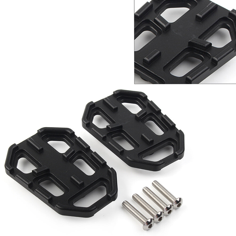 ya 1 7.13 For BENELLI Leoncino500 LeonineX 500 Black Brake Pedal Extension Lever Enlarge