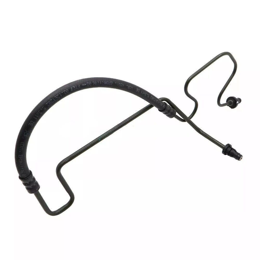 ya 5 8.7 for VW Beetle for Golf for JETTA for Audi TT A3 Clutch Hydraulic Line Hose 1J1721465BD NEW