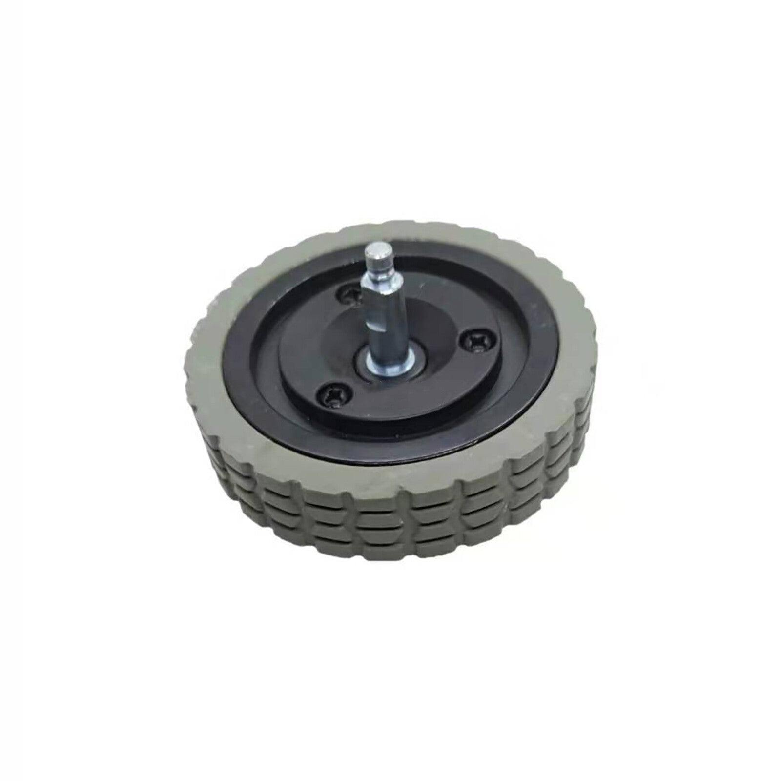 ya 25 Driving Wheel Tire for DT85G Sweeping Robot Cleaning Replace Accessories