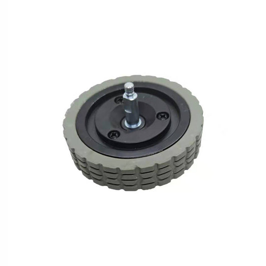 ya 25 Driving Wheel Tire for DT85G Sweeping Robot Cleaning Replace Accessories