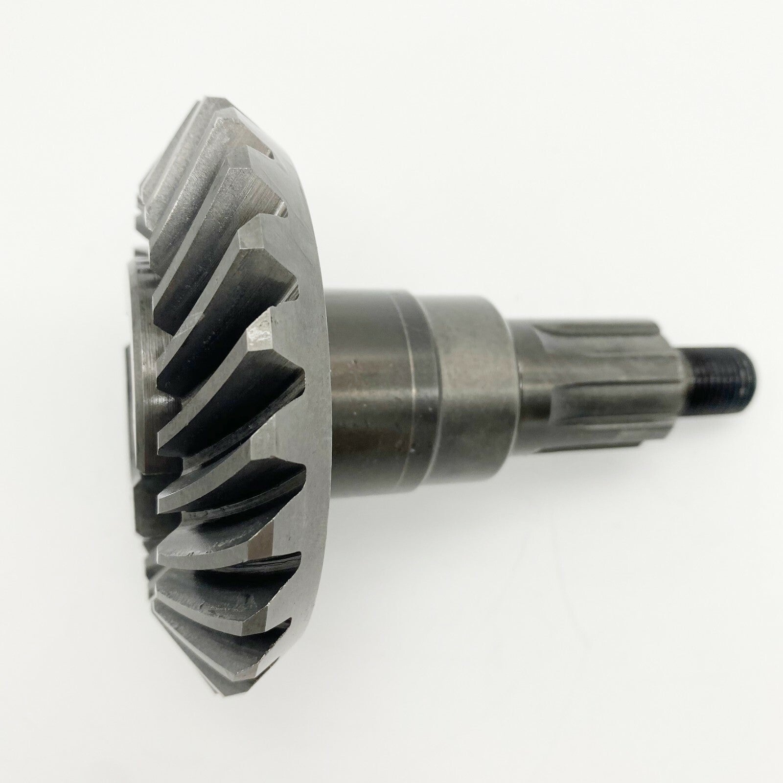 ya 27 7.2 New Hisun Driven Bevel Gear Assy For HS400 400cc UTV 22150-003-0000 MASSIMO