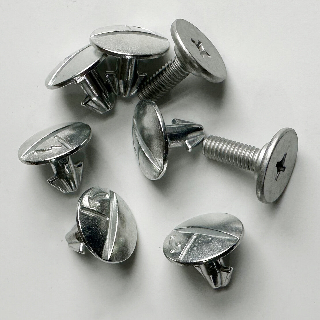 ya 27 7.20 1set Engine Splash Shield Lower Cover Bolt Fit for Honda CR-V for Civic 90674TY2A01