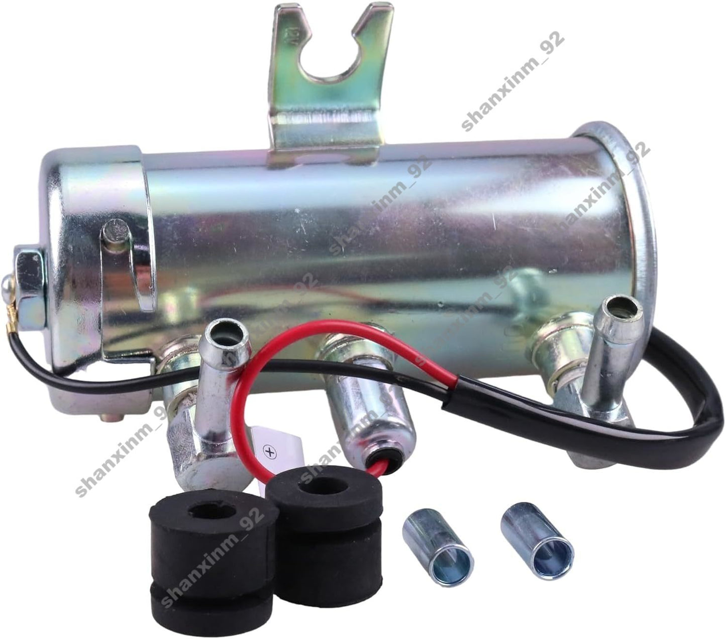 ya 27 7.2 394327R92 12V Fuel Pump for Case IH FARMALL 275 375 2424 2444 424 444 930 SERIES