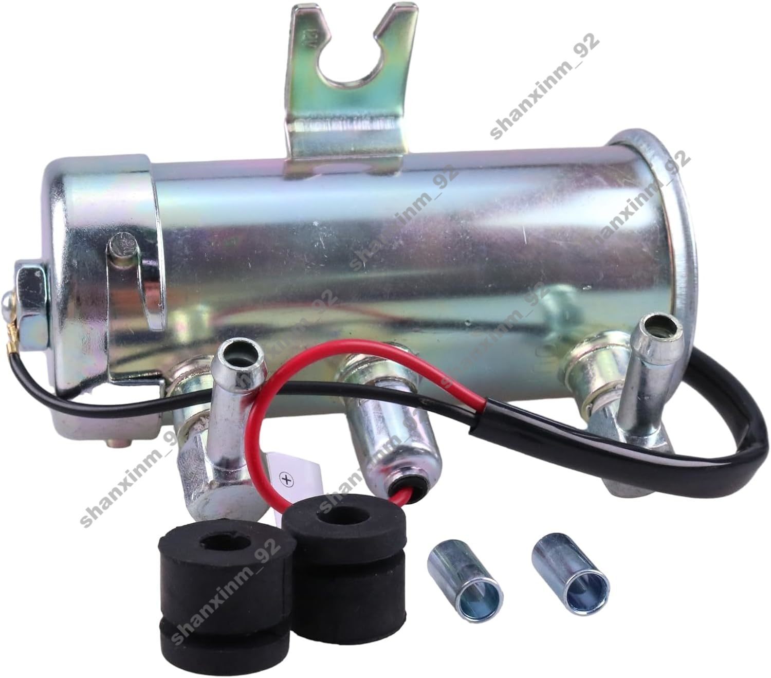 ya 27 7.2 394327R92 12V Fuel Pump for Case IH FARMALL 275 375 2424 2444 424 444 930 SERIES