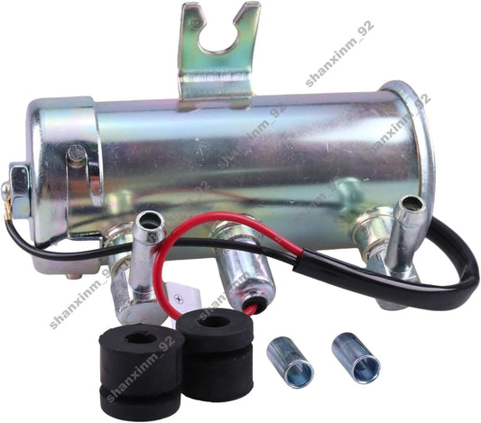 ya 27 7.2 394327R92 12V Fuel Pump for Case IH FARMALL 275 375 2424 2444 424 444 930 SERIES