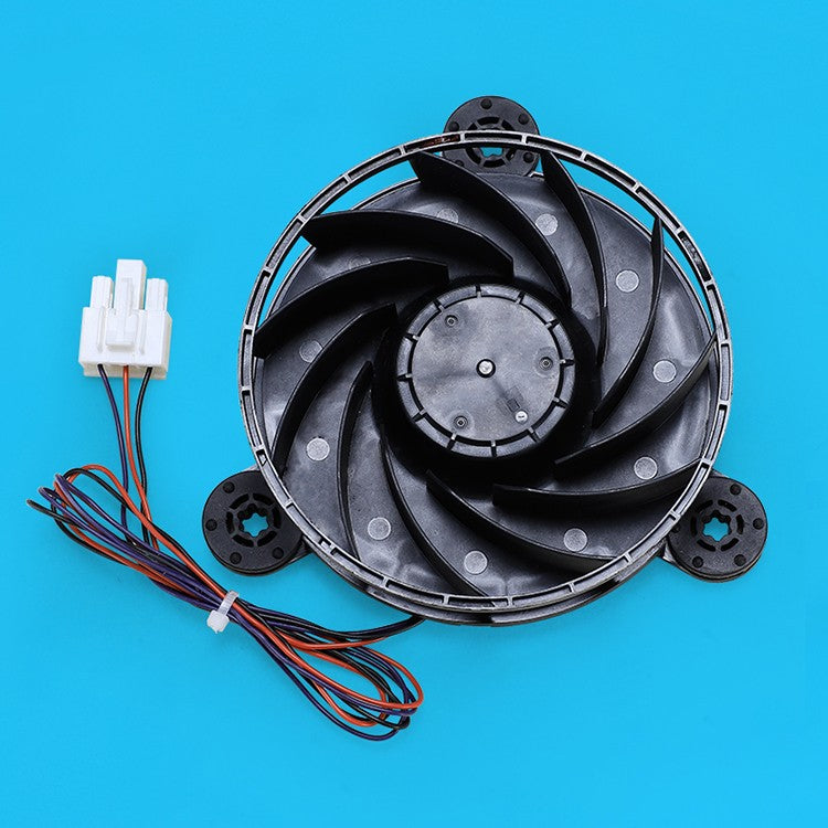 ya 26 Reigerator Cooling Fan Replacement Accessories for BCD-412WDCN/WDCM/WDCV/WD