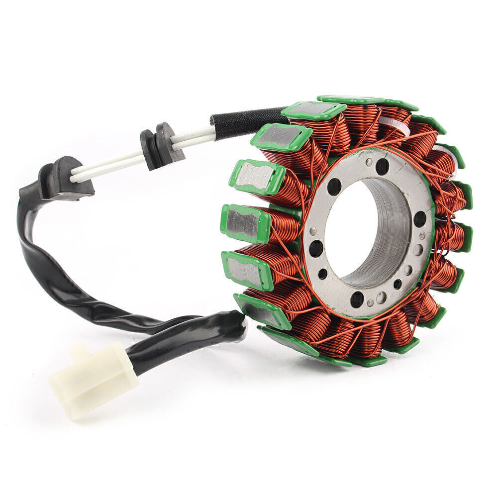 ya 5 8.7 for Yamaha YZF R6 1999-2002 1x Magneto Engine Stator Generator Coil