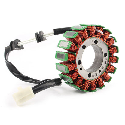 ya 5 8.7 for Yamaha YZF R6 1999-2002 1x Magneto Engine Stator Generator Coil