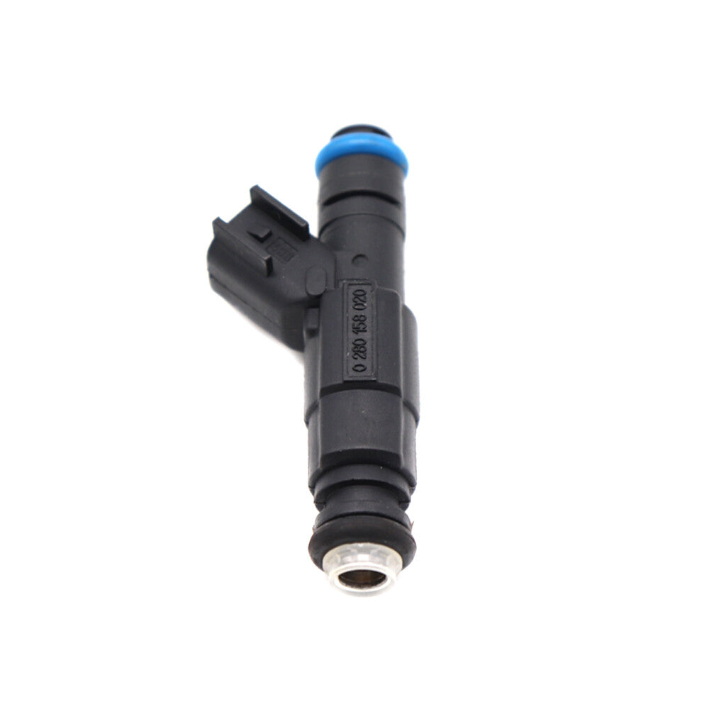 ya 1 8.5.4 6x Fuel Injectors 0280158020 for Dodge Dakota for Jeep Liberty for 3.7L