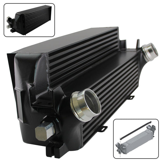 ya 3 6.25.2 Intercooler for BMW G30 G31 518d 520d 525d 530d 540d G32 630d 640d G11/12 740d