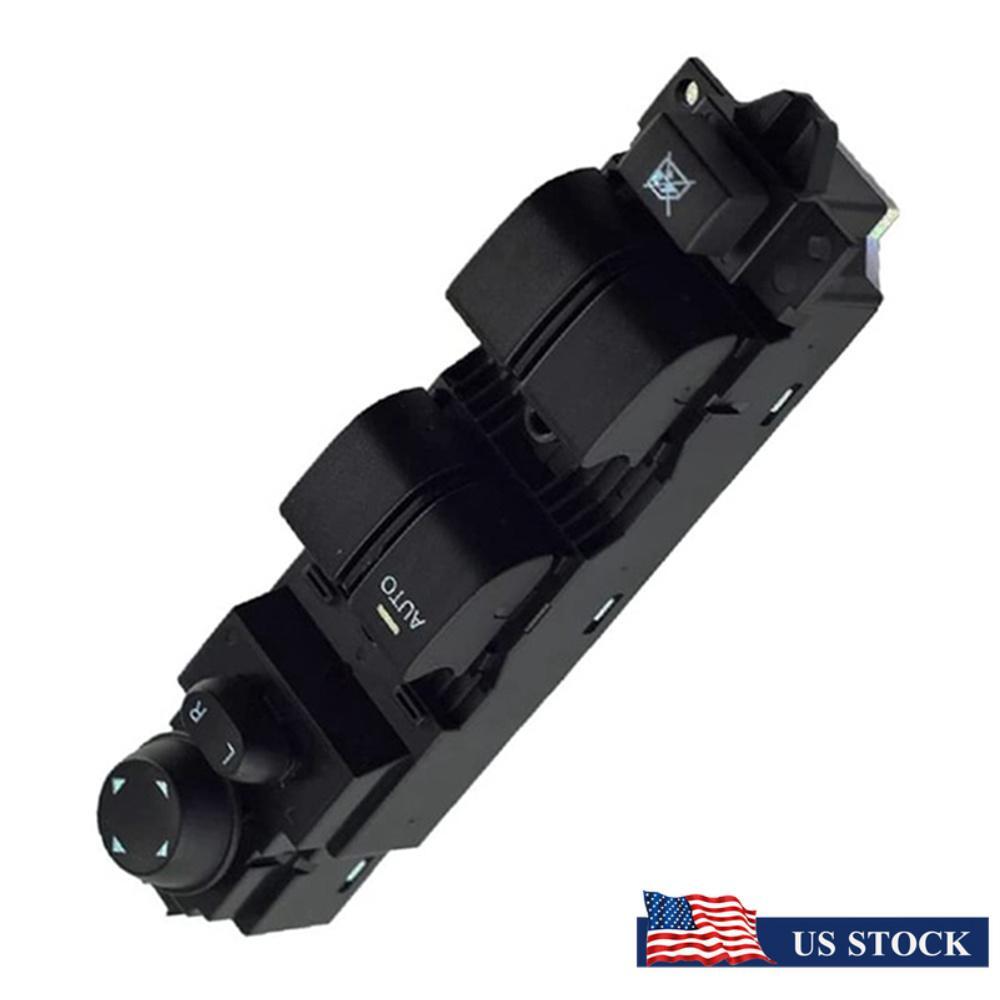 ya 13 Car Electric Power Window Master Switch for Mazda 3 2010-13 DWS-888 BBM2-66-350B