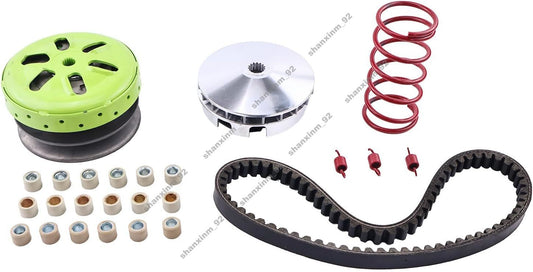 ya 1 6.30 Transmission Clutch Kit 0453455 0453454 for Polaris Sportsman Outlaw 90 110 ATV