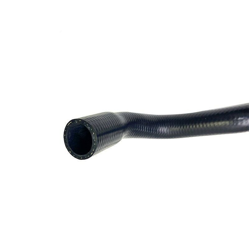 ya 5 8.7 Engine Coolant Hose for Mercedes W212 W204 W207 Hose Connected to Supply Line