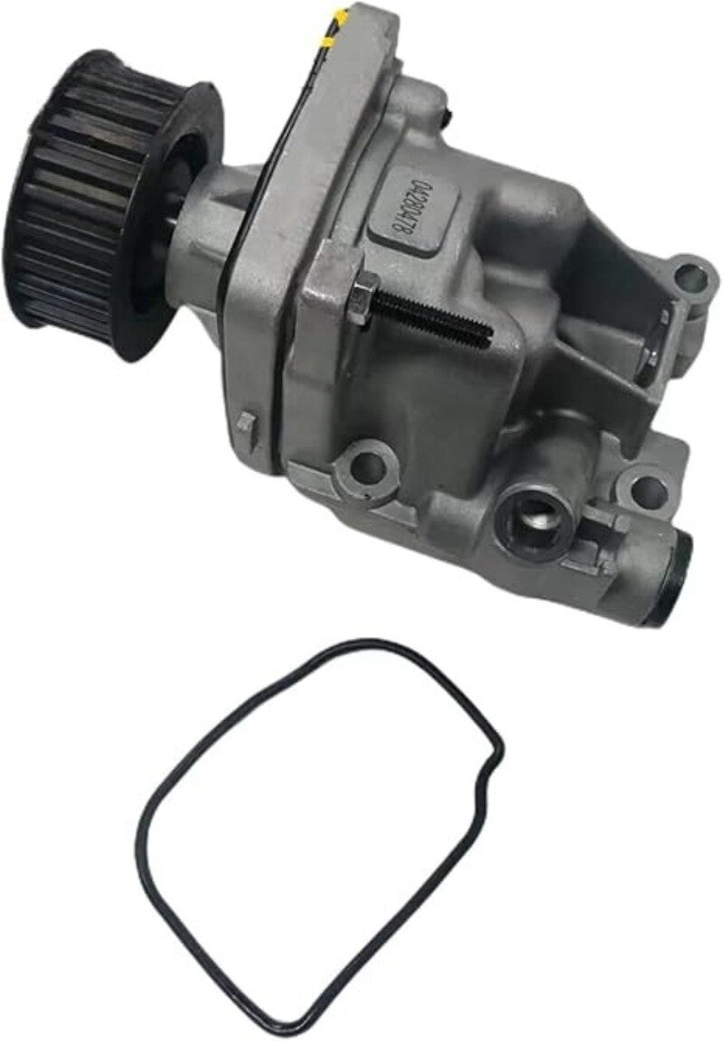 ya 5 8.7 Oil pump 0428-0478 compatible with Deutz BF3L2011 BF3M2011 BF4L2011 BF4M2011