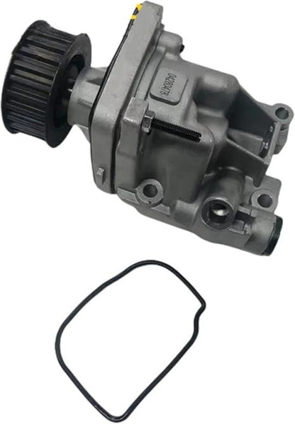 ya 5 8.7 Oil pump 0428-0478 compatible with Deutz BF3L2011 BF3M2011 BF4L2011 BF4M2011