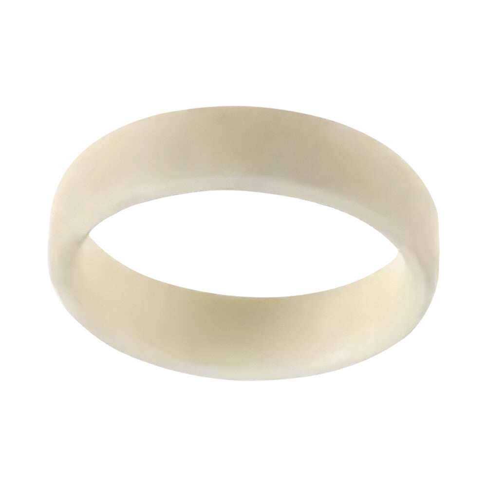 ya 9 6.5.3 Oil Filter Housing Gasket Rubber White Fits For S40 S60 S80 V40 V50 V60 V70