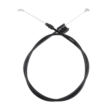 ya 14 Clutch Control Cable Gardening Equipment Engineered For Murray Systems