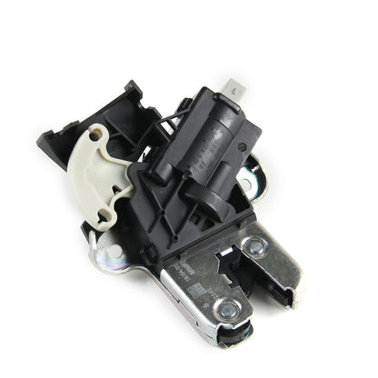 ya 5 8.7 OE Bootlid Rear Trunk Lid Lock Latch for Audi A4 A5 A6 A8 S4 S6 4F5827505D