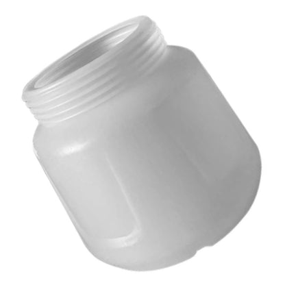 ya 26 1L Paint Cup Storage Container With Thread For Electric Paint Sprayer Sturdy New