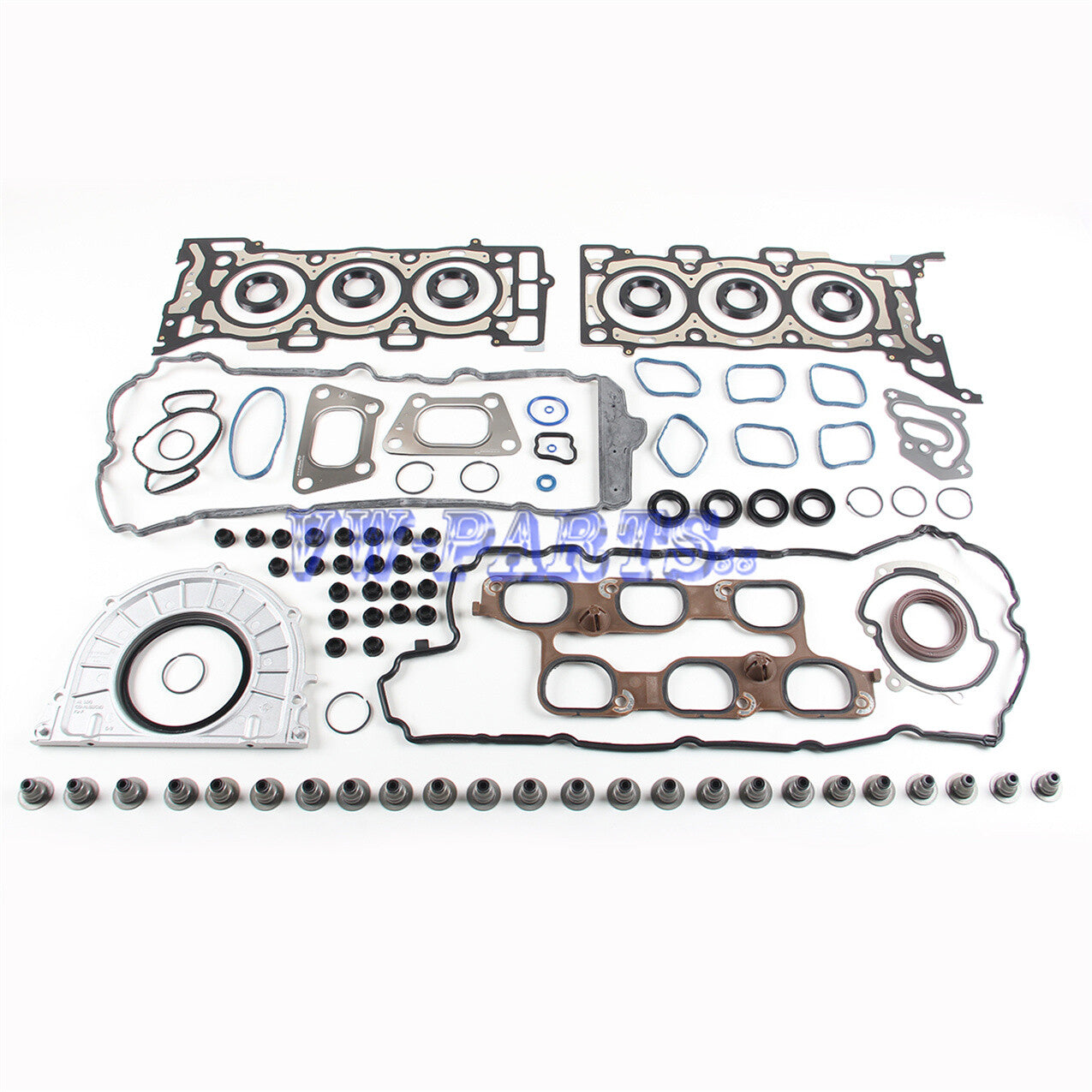 ya 5 8.7 3.0L Engine Gasket Repair Kit Fit for Buick LaCrosse for Chevrolet for Cadillac CTS for Saab