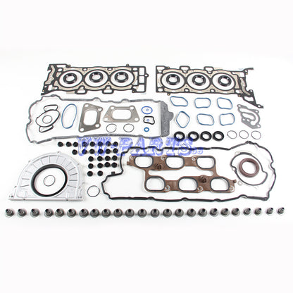 ya 5 8.7 3.0L Engine Gasket Repair Kit Fit for Buick LaCrosse for Chevrolet for Cadillac CTS for Saab