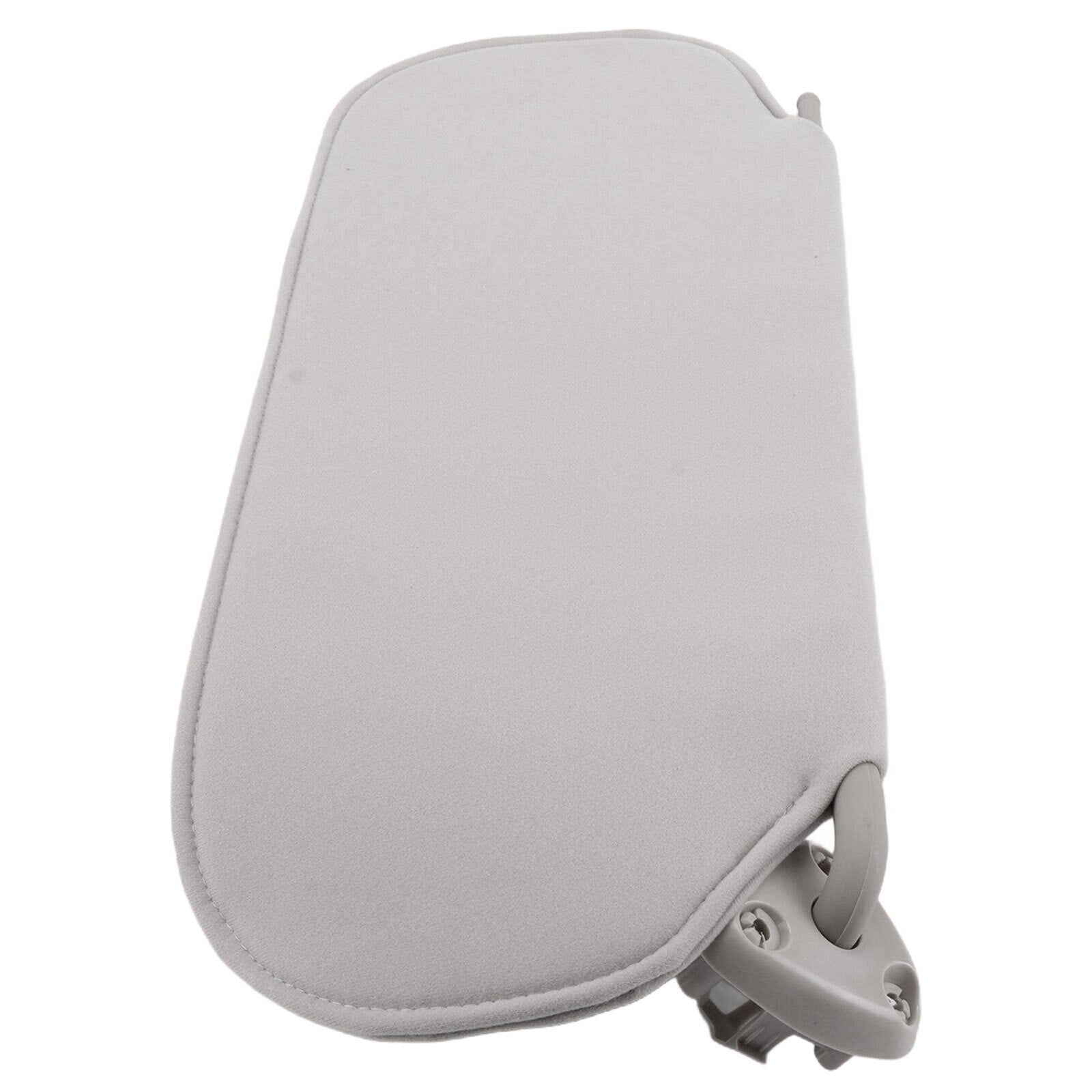 ya 5 8.7 2-Piece LH&RH Sun Visor with Lights 84054695 for Jimsey Savana 1500 2500 3500 4500