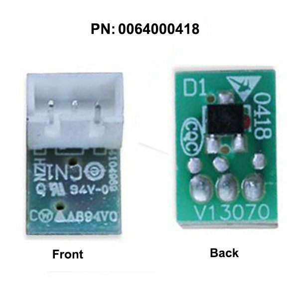 ya 26 Magnetic Door Light Switch Reigerator Fix Part For idge MPN:0064000418