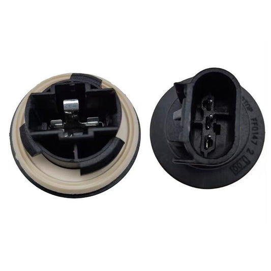 ya 1 7.3 1pcs for Jeep Patriot Daytime Running Light Bulb Base