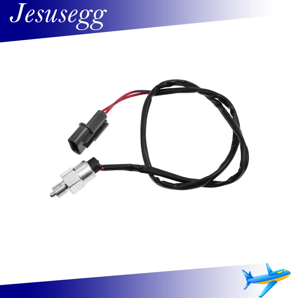 ya 13 2 Pins Freewheel Clutch Switch Black for PAJERO /MONTERO 1990-2004 - MR196931