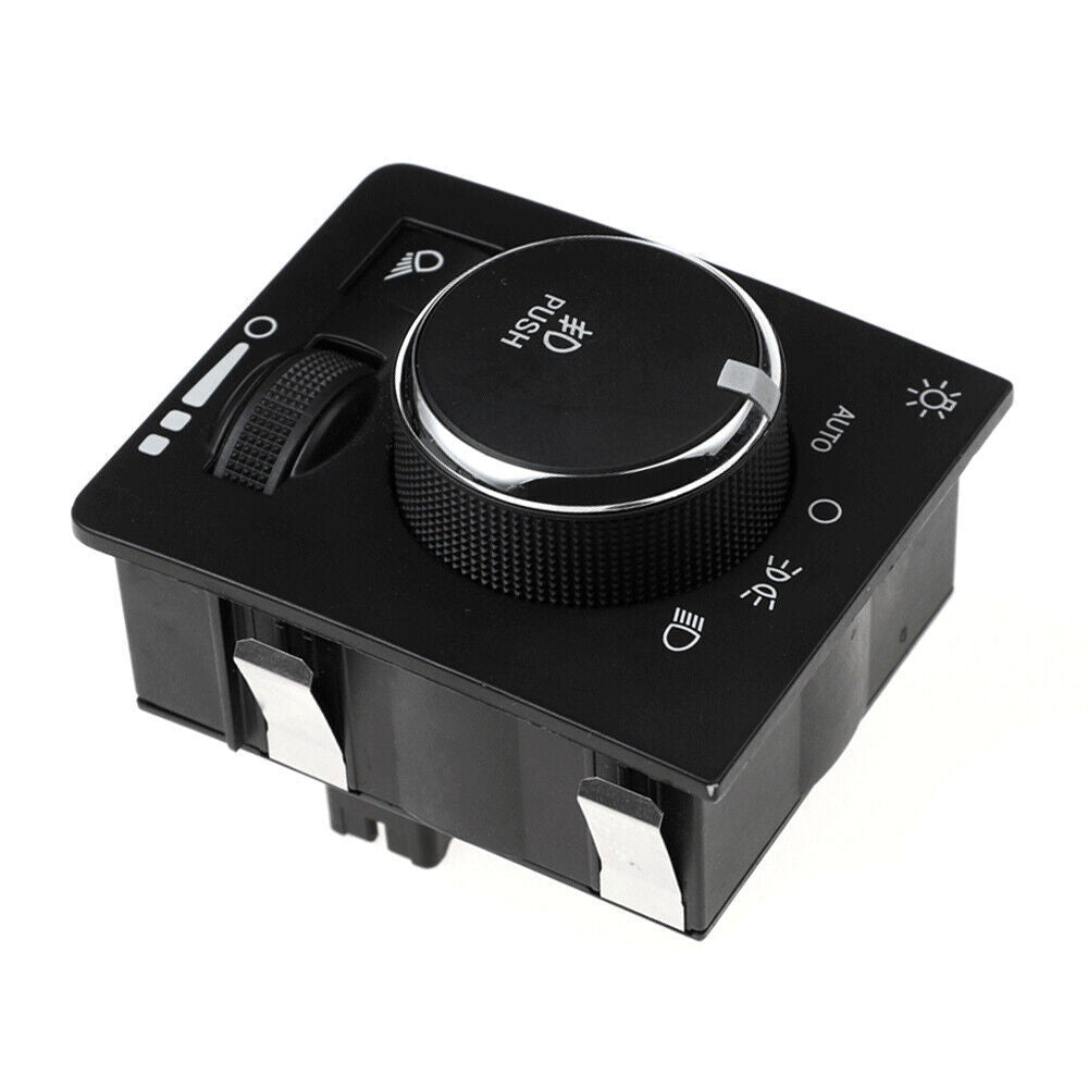 ya 1 8.5.3 68269912AA is suitable for Ram 1500 2500 3500 4500 5500 headlight instrument panel switch