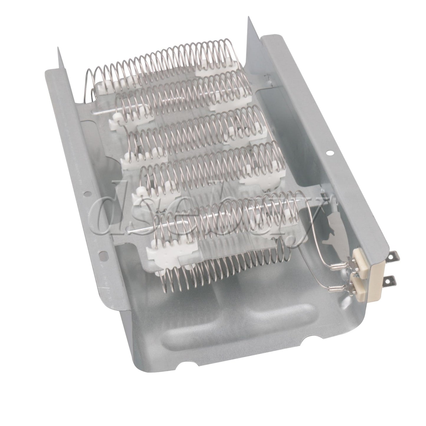 ya 26 Silver Dryer Heating Element 279838 Replacement for 