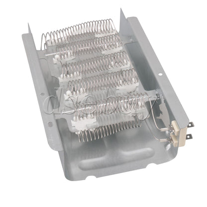 ya 26 Silver Dryer Heating Element 279838 Replacement for 